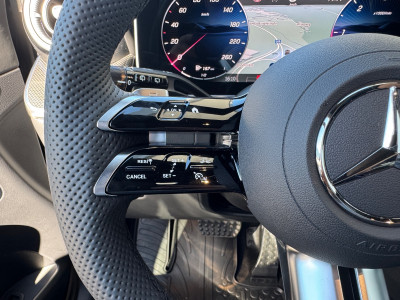 Mercedes-Benz GLC Vorführwagen