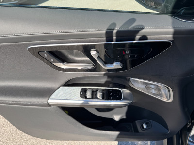 Mercedes-Benz GLC Vorführwagen