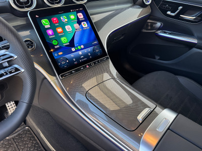 Mercedes-Benz GLC Vorführwagen