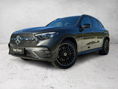Mercedes-Benz GLC Vorführwagen
