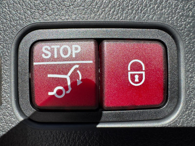 Mercedes-Benz GLC Vorführwagen