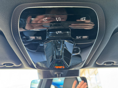 Mercedes-Benz GLC Vorführwagen