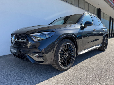 Mercedes-Benz GLC Vorführwagen