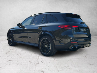 Mercedes-Benz GLC Vorführwagen