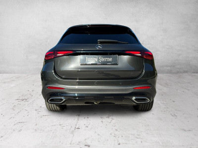 Mercedes-Benz GLC Vorführwagen