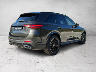 Mercedes-Benz GLC Vorführwagen