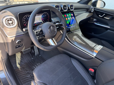 Mercedes-Benz GLC Vorführwagen