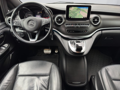 Mercedes-Benz V-Klasse Gebrauchtwagen Mercedes-Benz V-Klasse Gebrauchtwagen