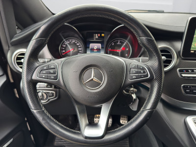 Mercedes-Benz V-Klasse Gebrauchtwagen Mercedes-Benz V-Klasse Gebrauchtwagen