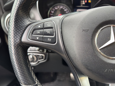 Mercedes-Benz V-Klasse Gebrauchtwagen Mercedes-Benz V-Klasse Gebrauchtwagen