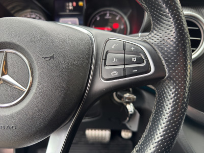 Mercedes-Benz V-Klasse Gebrauchtwagen Mercedes-Benz V-Klasse Gebrauchtwagen