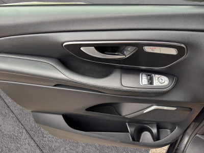 Mercedes-Benz V-Klasse Gebrauchtwagen Mercedes-Benz V-Klasse Gebrauchtwagen