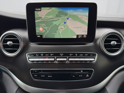 Mercedes-Benz V-Klasse Gebrauchtwagen Mercedes-Benz V-Klasse Gebrauchtwagen