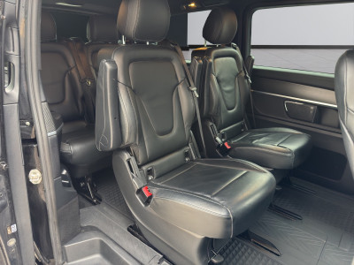 Mercedes-Benz V-Klasse Gebrauchtwagen Mercedes-Benz V-Klasse Gebrauchtwagen