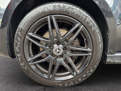 Mercedes-Benz V-Klasse Gebrauchtwagen Mercedes-Benz V-Klasse Gebrauchtwagen