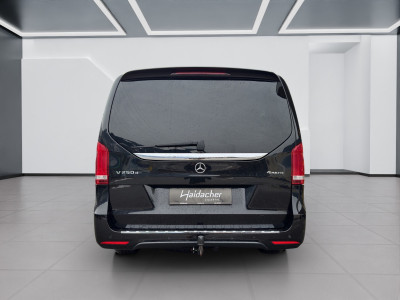 Mercedes-Benz V-Klasse Gebrauchtwagen Mercedes-Benz V-Klasse Gebrauchtwagen