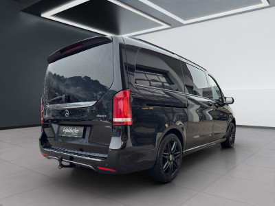 Mercedes-Benz V-Klasse Gebrauchtwagen Mercedes-Benz V-Klasse Gebrauchtwagen