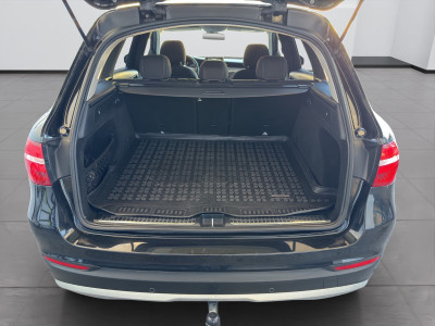 Mercedes-Benz GLC Gebrauchtwagen