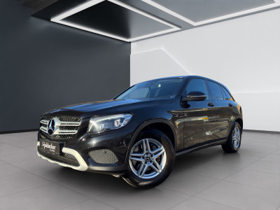 Mercedes-Benz GLC Gebrauchtwagen