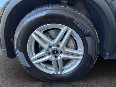 Mercedes-Benz GLC Gebrauchtwagen