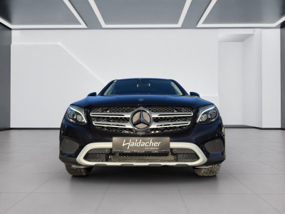 Mercedes-Benz GLC Gebrauchtwagen