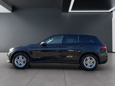 Mercedes-Benz GLC Gebrauchtwagen