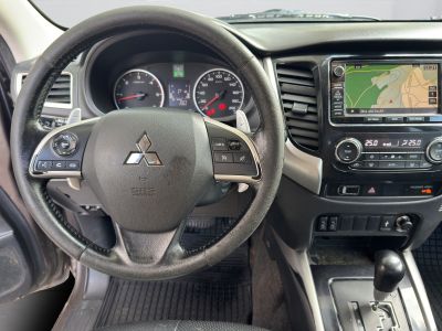 Mitsubishi L 200 Gebrauchtwagen