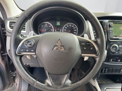 Mitsubishi L 200 Gebrauchtwagen