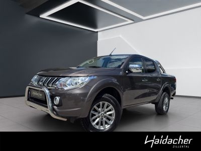 Mitsubishi L 200 Gebrauchtwagen Mitsubishi L 200 Gebrauchtwagen