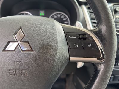 Mitsubishi L 200 Gebrauchtwagen