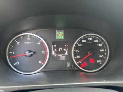 Mitsubishi L 200 Gebrauchtwagen