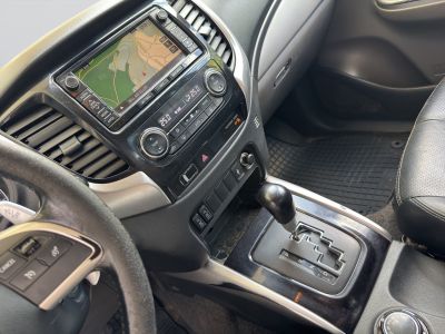Mitsubishi L 200 Gebrauchtwagen