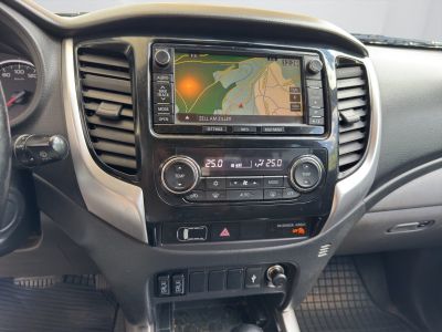 Mitsubishi L 200 Gebrauchtwagen
