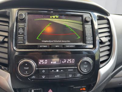 Mitsubishi L 200 Gebrauchtwagen