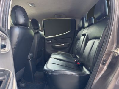 Mitsubishi L 200 Gebrauchtwagen