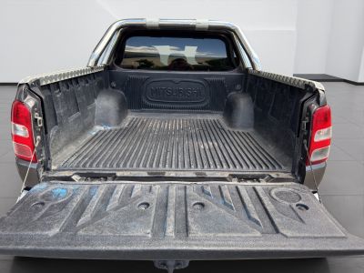 Mitsubishi L 200 Gebrauchtwagen