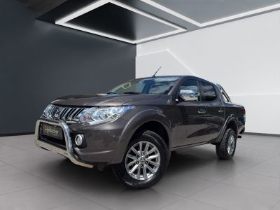 Mitsubishi L 200 Gebrauchtwagen