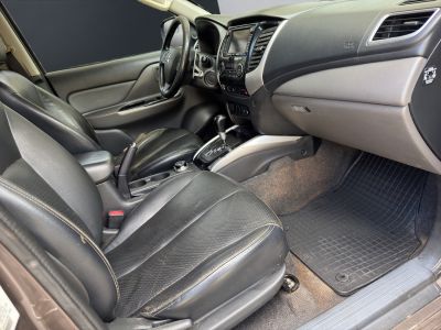 Mitsubishi L 200 Gebrauchtwagen