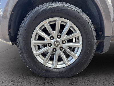 Mitsubishi L 200 Gebrauchtwagen
