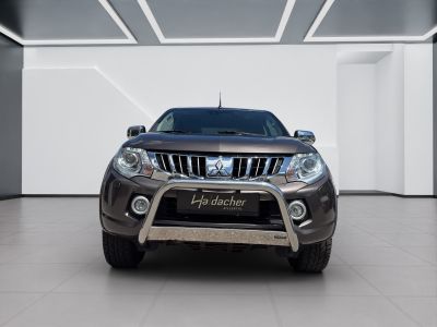 Mitsubishi L 200 Gebrauchtwagen