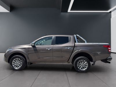 Mitsubishi L 200 Gebrauchtwagen