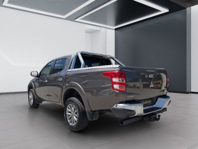 Mitsubishi L 200 Gebrauchtwagen