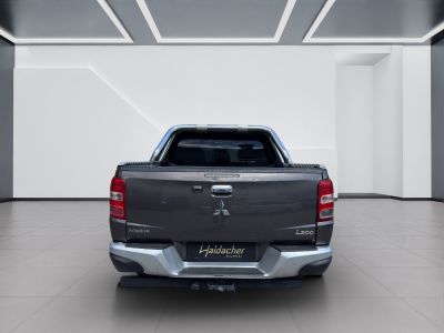 Mitsubishi L 200 Gebrauchtwagen