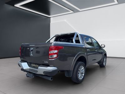 Mitsubishi L 200 Gebrauchtwagen