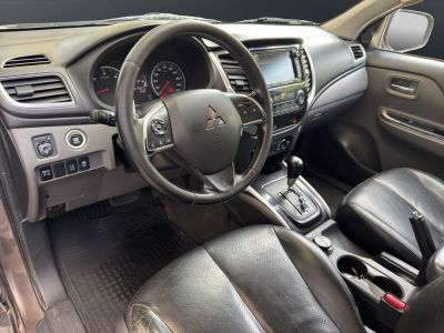 Mitsubishi L 200 Gebrauchtwagen
