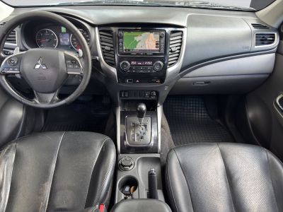 Mitsubishi L 200 Gebrauchtwagen