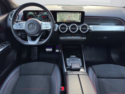 Mercedes-Benz GLB Gebrauchtwagen