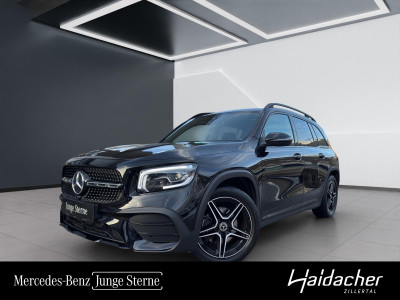 Mercedes-Benz GLB Gebrauchtwagen