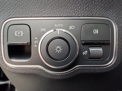 Mercedes-Benz GLB Gebrauchtwagen