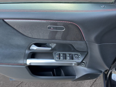 Mercedes-Benz GLB Gebrauchtwagen